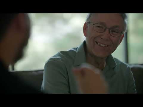 When A Loved One Dies By Suicide || Trailer