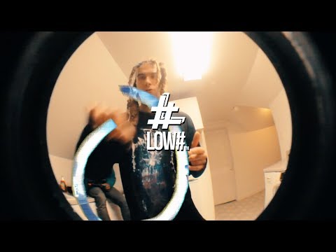 Goldfacemoneywatch - kitkat (dir. by Believe)