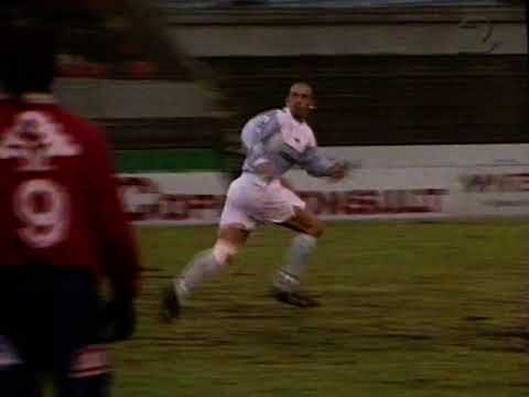 1996-05-19 Östers IF - Malmö FF 1-0 Allsvenskan