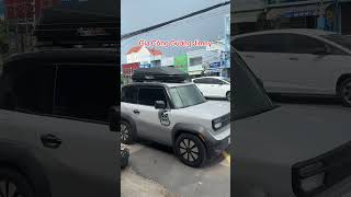 #vf3 Gương Jimny Gia Công Chuẩn cho VF3