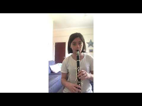 Eckington Stomp - Practice Demo