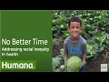 It S Time To Address Racial Inequity In Population Health Humana