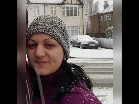 😭😭 Dumnezeu sa te ierte draga mea, Cristina Anca Andrei 😭😭💔💔💔