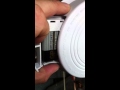 Fixing a Chirping Smoke Detector