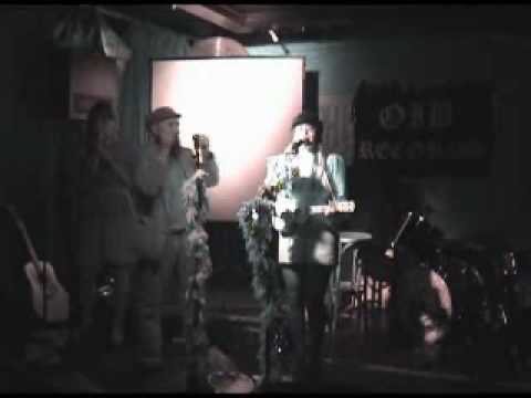 The Bobby McGees Live at the Hope, Brighton Part 3 of 3