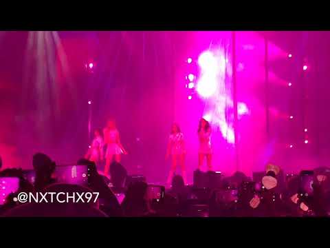 [FANCAM] BLACKPINK - DDU-DU DDU-DU #BLACKPINKInBangkokEncoreDay3
