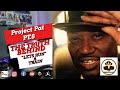 Project Pat (The Truth Behind "Let's Run A Train"Cancel Culture,Rick Ross) #ProjectPat #RickRoss