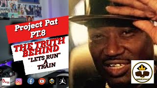 Project Pat (The Truth Behind &quot;Let&#39;s Run A Train&quot;Cancel Culture,Rick Ross) #ProjectPat #RickRoss