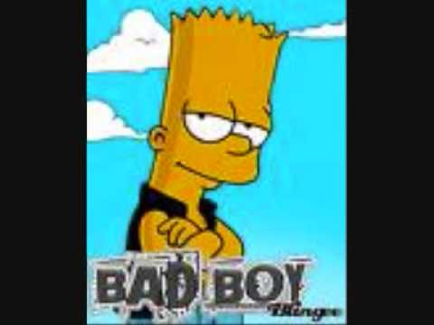 Bad Boy Lover Troubadou