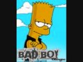 Bad Boy Lover Troubadou