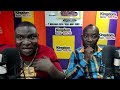 TV Stations are behind the downfall of Kumawood movies - Actor Theophilus Annan X Christiana Awuni