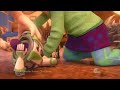 Shrek Soundtrack Promo KevinFanatic2020 Style