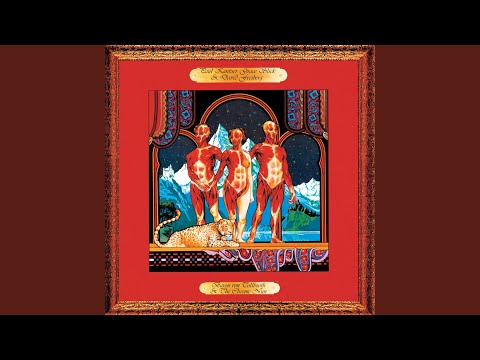 White Boy (Transcaucasian Airmachine Blues) (2020 Remaster)