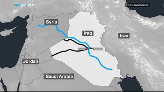 The Newsmakers: The Fight for Fallujah