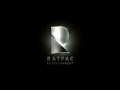 Warner Bros Pictures Village Roadshow Pictures Ratpac Entertainment Gunbarrel Sequence 2015