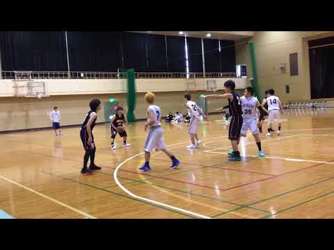 歯学科 岩手医科大学歯学部vs奥羽大学歯学部⑥