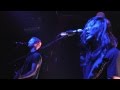 Snowden LIVE | The Beat Comes