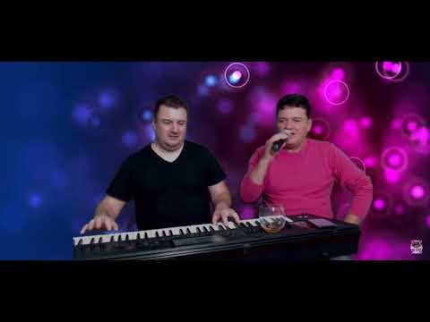 MI-A ALBIT PARUL SI BARBA - SERGIU STB SI NICU ALBU - Live 100%