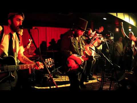 EAST CAMERON FOLKCORE vs THE WHITE HORSE