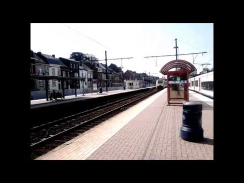 AM 08182 Nivelles