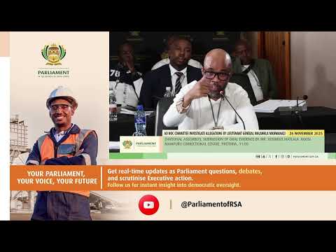 Cat Matlala says he got arrested days after ignoring Bheki Cele but only gave Cele money twice.