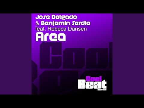 Area (Radio Edit)