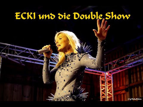 "...let´s talk!" #87  -"Ecki" und die Double Show- #ecki