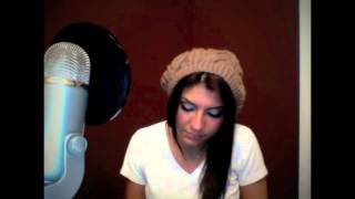 Frank Ocean, Trey Songz &amp; Chris Brown medley