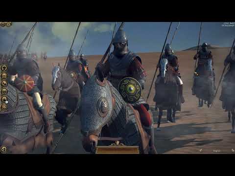 Tarihçi Gözüyle Rome II Total War: Medieval 1100 AD Mod (Detaylı Rehber)