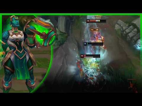 I'M BACK - Is Sett a worthy opponent?