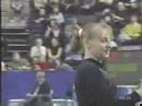 2000 WAG World Cup Final Floor full coverage CBC