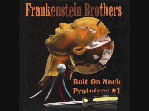 Frankenstein Brothers - 5 Second Minute - 