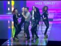 Serdar Ortac-Kara Kedi miss turkey yazısız video ...