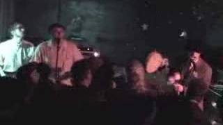 Deke Dickerson's All Star Frat Band "She's So Satisfying"