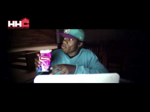 Gangis Khan aka Camoflauge - Internet Gangsta