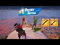 64 Elimination Duo vs Squad Wins (Fortnite Chapter 5 Season 3 PS5 Controller Gameplay)