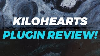 Video thumbnail for KiloHearts The Works - Plugin // VST Review by Venus Theory