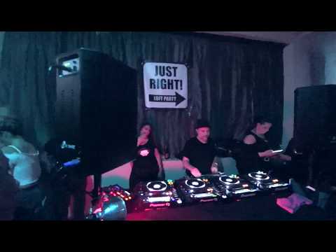 Louie Vega - Just Right Anniversary