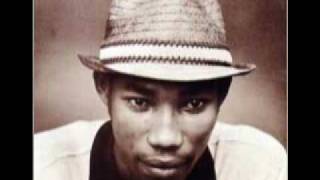 Derrick Morgan - Try Me