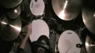Shaun - Faber Drive - Summer Fades To Fall (Drum Cover)