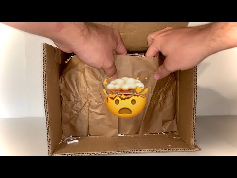 EPIC WWE/WCW UNBOXING GRAIL ITEM!