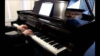 Pg. 4: The Broken Clock