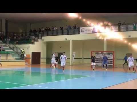 KS Constract Lubawa - Unisław Team PBDI   migawka  27.09.2014