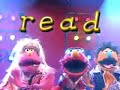 Sesame Street Need To Read