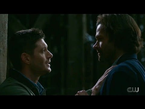 Supernatural 15x20 "Dean's letzte Worte" [german/HD]