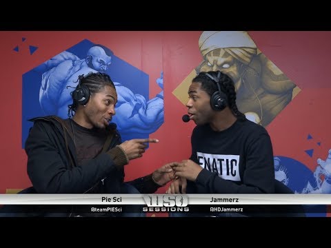 WSO Sessions 30/10/18 - Problem X, Packz, Shakz, Jammerz & Sci