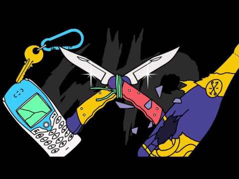 1OO1O x MONVCO / 64o EP (Full Album)