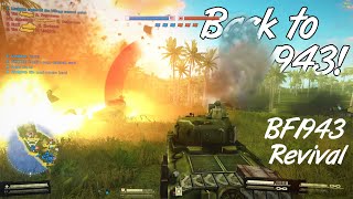 This Battlefield Mod is Real NOSTALGIC! Download Now!