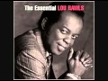 The Essential Lou Rawls - Ain't That Loving You