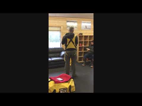 Refresher Course-Screamer Suits